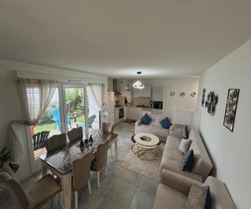 Appartement Biscarrosse
