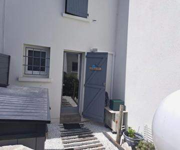 Maisonnette 2 Chambres à Deux Pas Des Plages