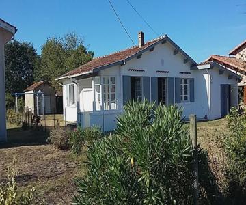 Bisca Maison Familiale Landaise