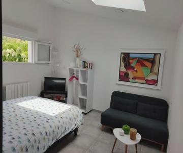 Biscarrosse Bourg - Studio Tout Confort