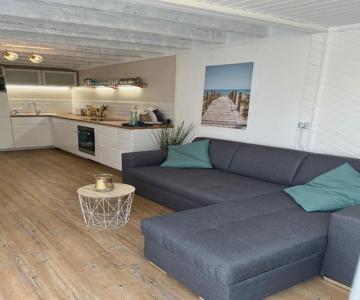 Maisonnette à 300 M Du Lac De Biscarrosse