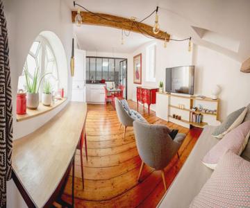 L'appartement De Margot
