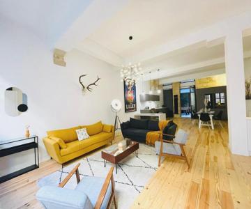 Loft Bordelais