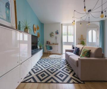 La Maison De Valentine