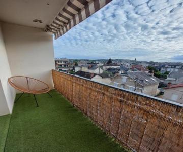 Dl Les 4 Saisons - Meublé Tourisme 3 Etoiles