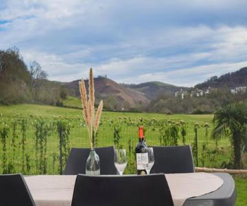 Maison Au Cœur Du Pays Basque