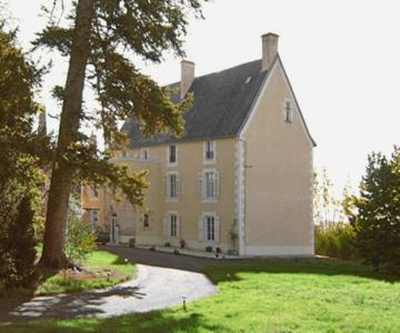 Chateau Ardilleux