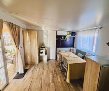 Spacieux Mobile Home Premium