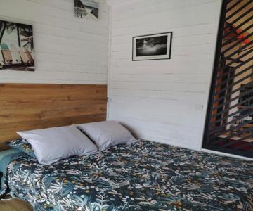 Chez Cristele Et David