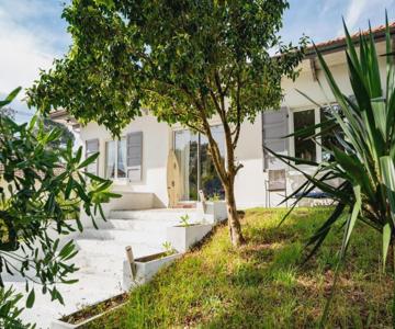 Capbreton Surf House