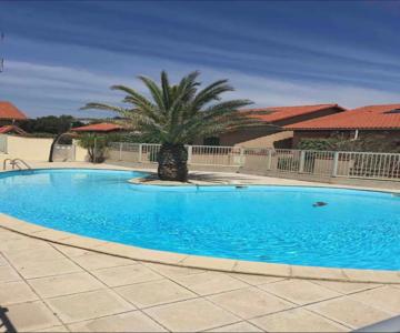 Villa Patio Capbreton