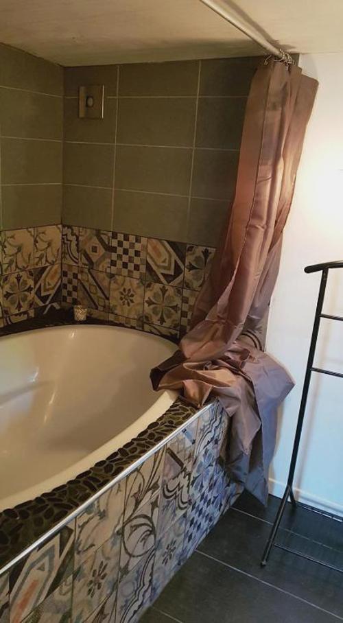 Le Cocon De La Plage Du Santocha