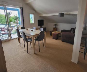 Appartement T2 Proche De L'océan