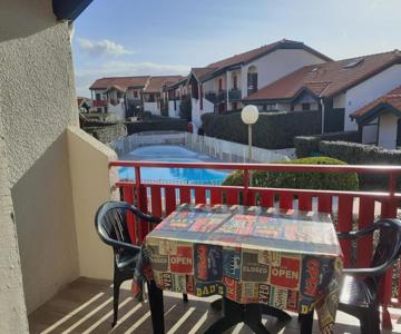 Appartement Santocha