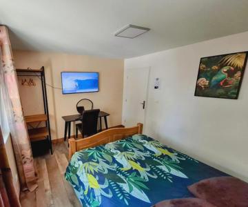 Le Surf House Capbreton