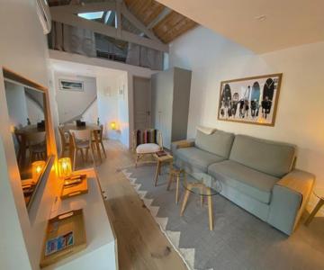 Maison « shaka »