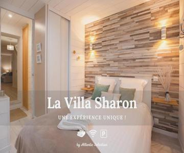 Atlantic Selection - Un Séjour à La Villa Sharon