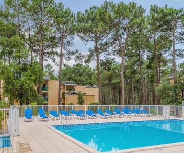 Residence Les Grands Pins