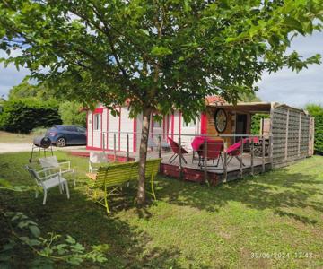 Chalet Evidence Casteljaloux