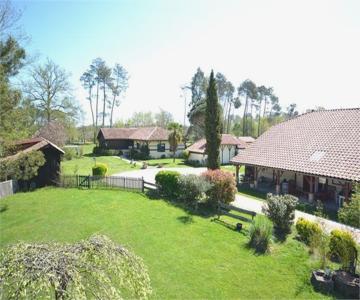 Le Gahoun - Chambres D'hôtes