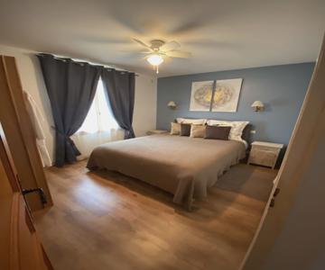 Les Plantous de Severo