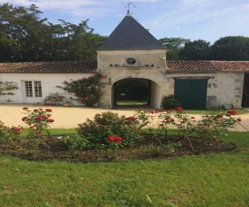 Le Logis Du Plessis