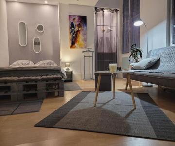 La Duchesse De Bourbon