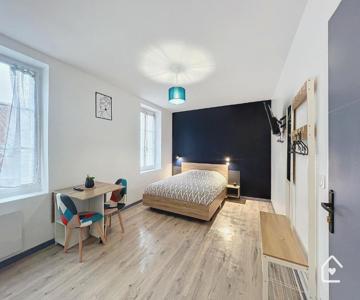 Résidence Beaux Rêves