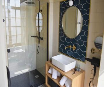 Domitys - Les Trèfles