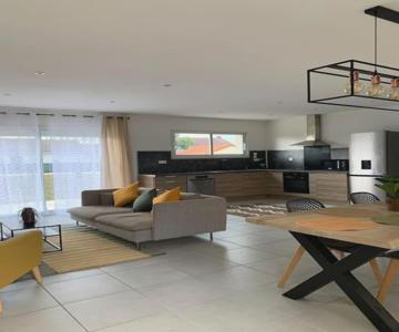 Charmante Villa
