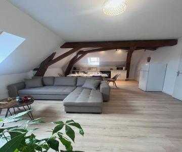 L'évasion Urbaine - Parking Gratuit - Entrée Autonome - Wifi