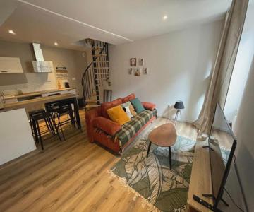 Gîte De La Cour Au Grenier 2