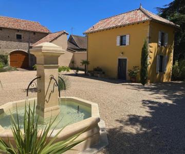 Le Clos de Quintaine