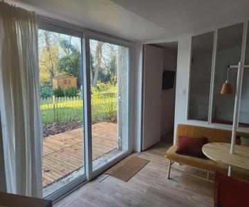 L'annexe De La Verrerie