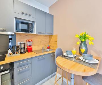 Le Saint Jacques #centre Ville