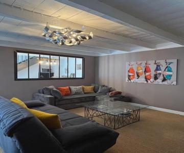 Maison De Ville #toutfaireapied #proche Gare