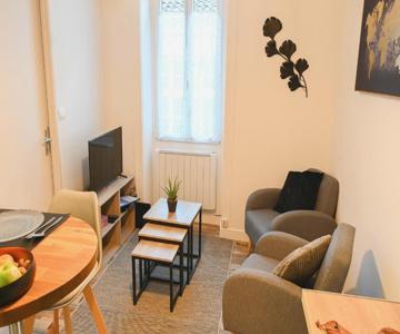 L'albizia #hyper-centre #marché Couvert