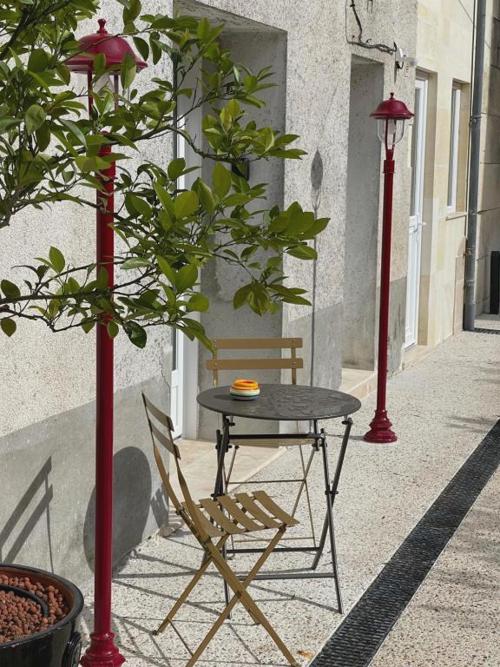 Maison Meire Studios