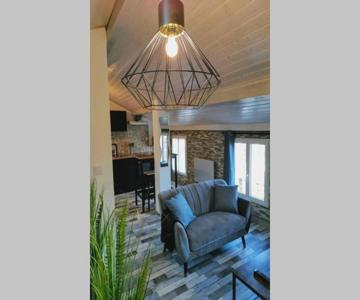 Studio Relax Tout Confort Proche Hyper-centre