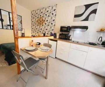 Studio Charmant Hyper Centre Cognac