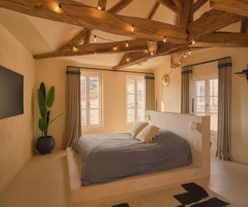 Logement Atypique De 45m2, En Centre Ville De Cognac