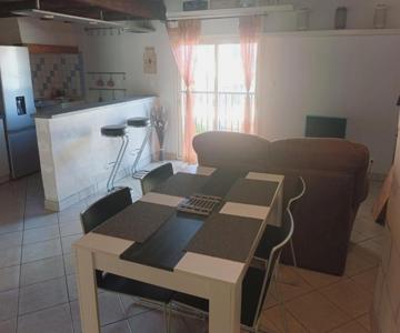 Le Petit Saint Jacques