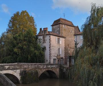 Manoir Des Arts