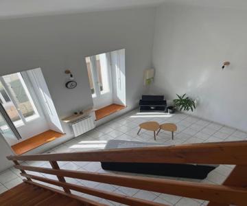 Joli Appartement