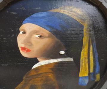 Le Sourire Du Troubadour