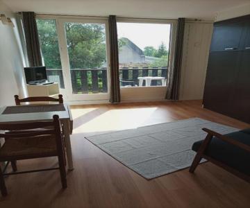 Studio Tout Confort Au Bord Du Lac D'estey