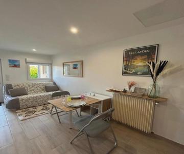 Studio Complet Neuf En Rdc