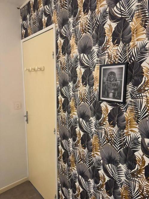 Majestic - Wifi - Parking - Vue