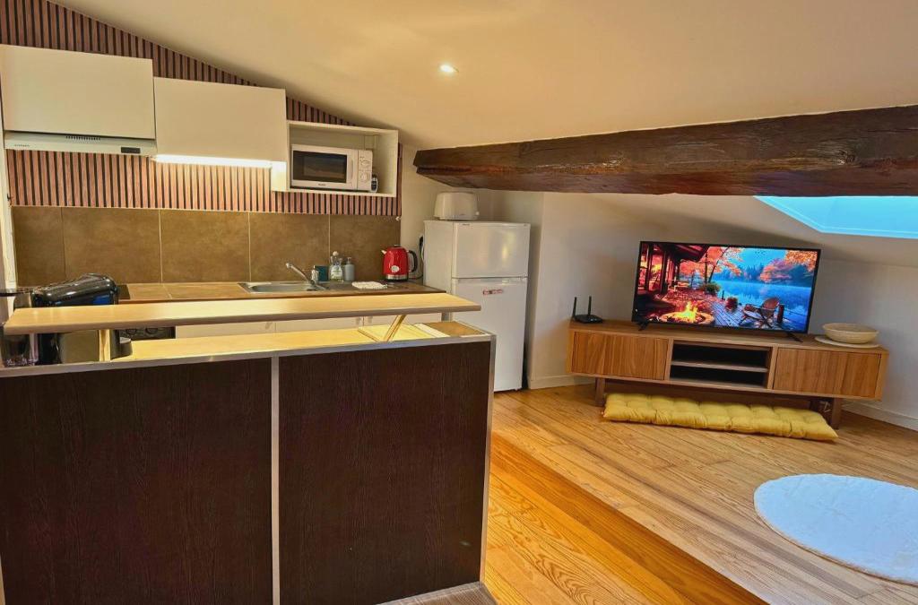 Signature - Centre -spacieux- Fibre