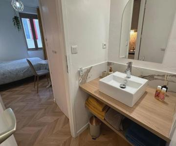 Studio Cure Thermale Dax - Proche Parking